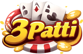 3patti লোগো